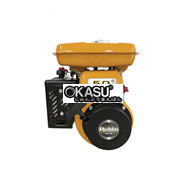 Động Cơ Nổ Robin 5HP EY20