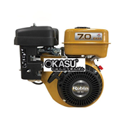 Động Cơ Nổ Robin 7HP EX21