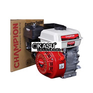 Động Cơ Xăng 6.5Hp Champion CP-200R Tua Chậm