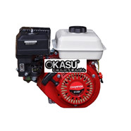 Động Cơ Xăng 7.5HP Champion CP-230R Tua Chậm