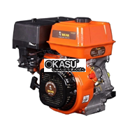 Động Cơ Xăng Bear 13HP BE-390 Tua Nhanh 