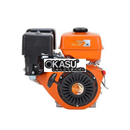 Động Cơ Xăng Mitsuyama Platinum 16Hp TLP-420RPE Đề Điện