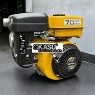 Động Cơ Xăng Reload EX21 (Robin 7.0HP)