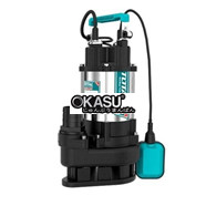 Máy Bơm Chìm Nước Thải 750W Total TWP775016