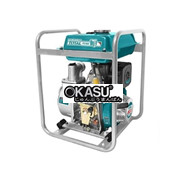 Máy Bơm Nước Chạy Dầu 8.3HP TOTAL TP5402