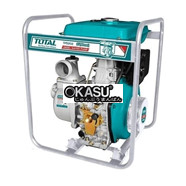 Máy Bơm Nước Chạy Dầu 3.8HP TOTAL TP5202