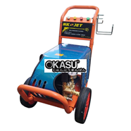 Máy Phun Xịt Rửa Xe Cao Áp 3.7Kw NK JET NK-37