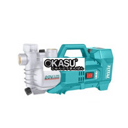 Máy Bơm Nước Dùng Pin 20V TOTAL TGWPLI201801