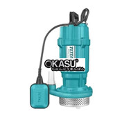 Máy Bơm Chìm Nước Sạch 550W Total TWP65506