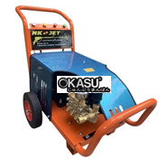 Máy Rửa Xe Công Nghiệp 7.5Kw NK-JET NK-75