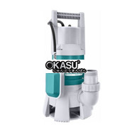 Máy Bơm Chìm Nước Thải 1000W Total TWP810001