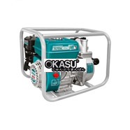 Máy Bơm Nước Cứu Hỏa Chạy Xăng 7.5HP TOTAL TP3201H