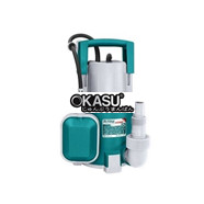 Máy Bơm Chìm Nước Sạch 400W Total TWP64006