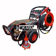 Máy Rửa Xe Cao Áp 3Kw Yakama YA-3000