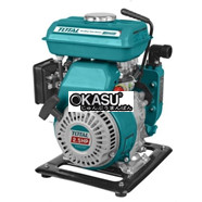 Máy Bơm Nước Chạy Xăng 9HP Total TP3101