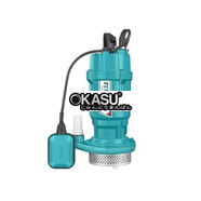 Máy Bơm Chìm Nước Sạch 750W Total TWP67506
