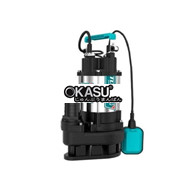 Máy Bơm Chìm Nước Thải 1100W Total TWP7110016