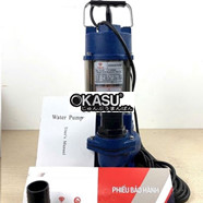 Máy Bơm Chìm Nước Thải Toboki TK-V550 (550W-220v)