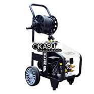 Máy Xịt Rửa Xe 3900w BTEC BT3914