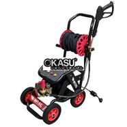 Máy Xịt Rửa Xe 3900W Btec BT391