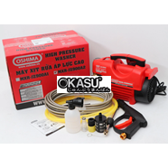 Máy rửa xe gia đình Oshima MXR-JZ900A2 (2500W)