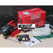 Máy rửa xe gia đình Oshima MXR-195 (2600W)