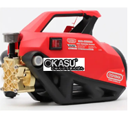 Máy Xịt Rửa Oshima 2.5Kw MXR-JZ900A1 Đỏ Điện 1 pha