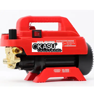 Máy Xịt Rửa Oshima 2.9Kw MXR-JZ1150C Đỏ Điện 1 pha