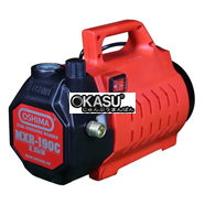 Máy Xịt Rửa Oshima 2.5Kw MXR190C Đỏ Điện 1 pha