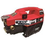 Máy Rửa Xe 2000W Panda PD-568
