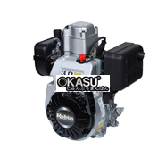 Động Cơ Nổ 4 Thì Robin 3HP EH09