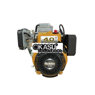 Động Cơ Nổ 4 Thì Robin 4HP EH12