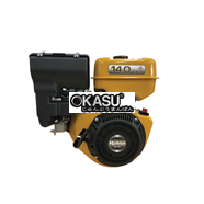 Động Cơ Nổ Robin 14HP EX40