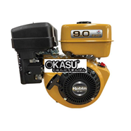 Động Cơ Nổ Robin 9HP EX27