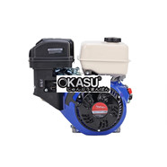 Động Cơ Xăng Vinafarm 16HP VNDCX-420R Tua Chậm 