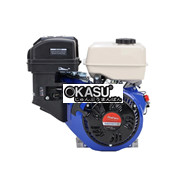 Động Cơ Xăng 20HP Vinafarm VNDCX-490R Tua Chậm 