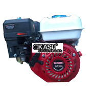 Động Cơ Xăng Kavanni 13Hp GX390