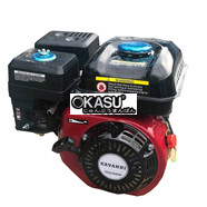 Động Cơ Xăng Kavanni 13HP KVGX390