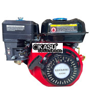 Động Cơ Xăng Kavanni 6.5Hp GX200