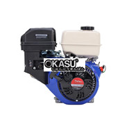 Động Cơ Xăng Vinafarm 13HP Tua Chậm VNDCX-390R 