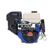 Động Cơ Xăng Vinafarm 13HP VNDCX-390E Đề 