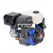 Động Cơ Xăng Vinafarm 13Hp VNDCX-390RE Tua Chậm Có Đề 
