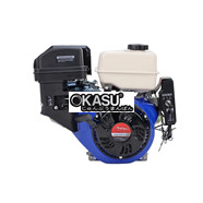Động Cơ Xăng Vinafarm 16HP VNDCX-420E Đề 