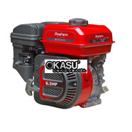 Động Cơ Xăng Vinafarm 6.5Hp VGE-200R Tua Chậm