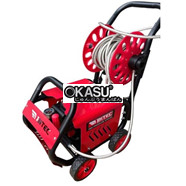 Máy Xịt Rửa Xe 3600W Btec BT37