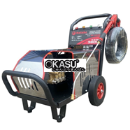 Máy Rửa Xe Cao Áp 7.5Kw Hatake RX-3600