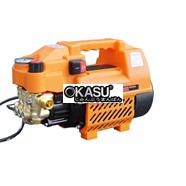 Máy rửa xe 2000w Anovi 2000A có chỉnh áp