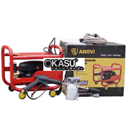 Máy rửa xe gia đình 2600W Anovi 2600A