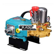 Đầu Phun Xịt Áp Lực 2HP Maxcare MC-38CP
