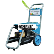 Máy rửa xe cao áp 2.5Kw Anovi 25S pistong sứ